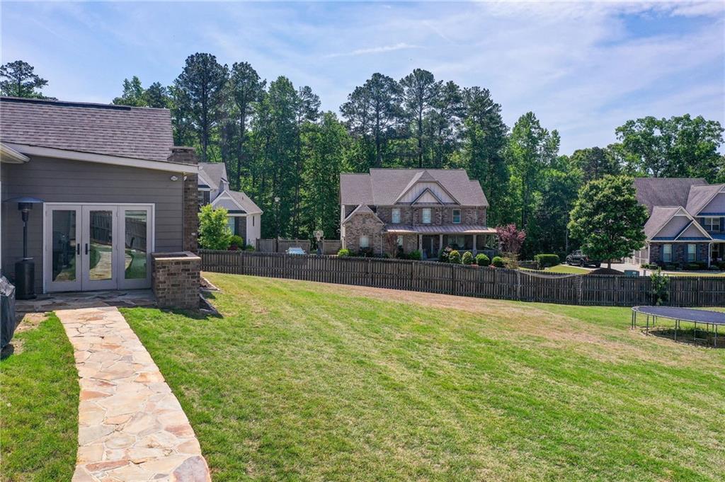 1773 Crosswaters Court