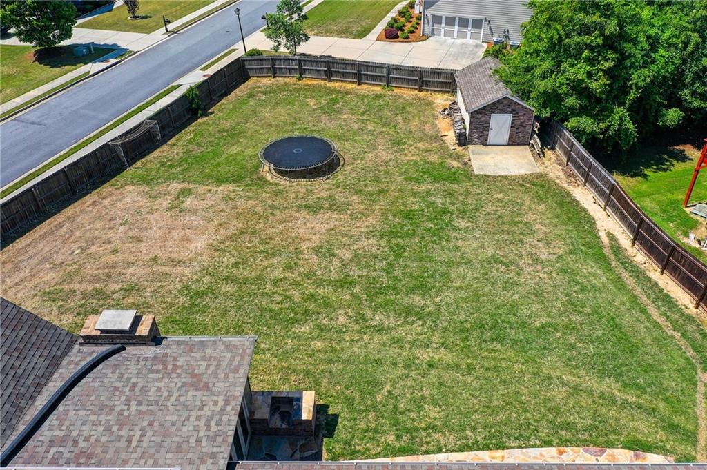 1773 Crosswaters Court