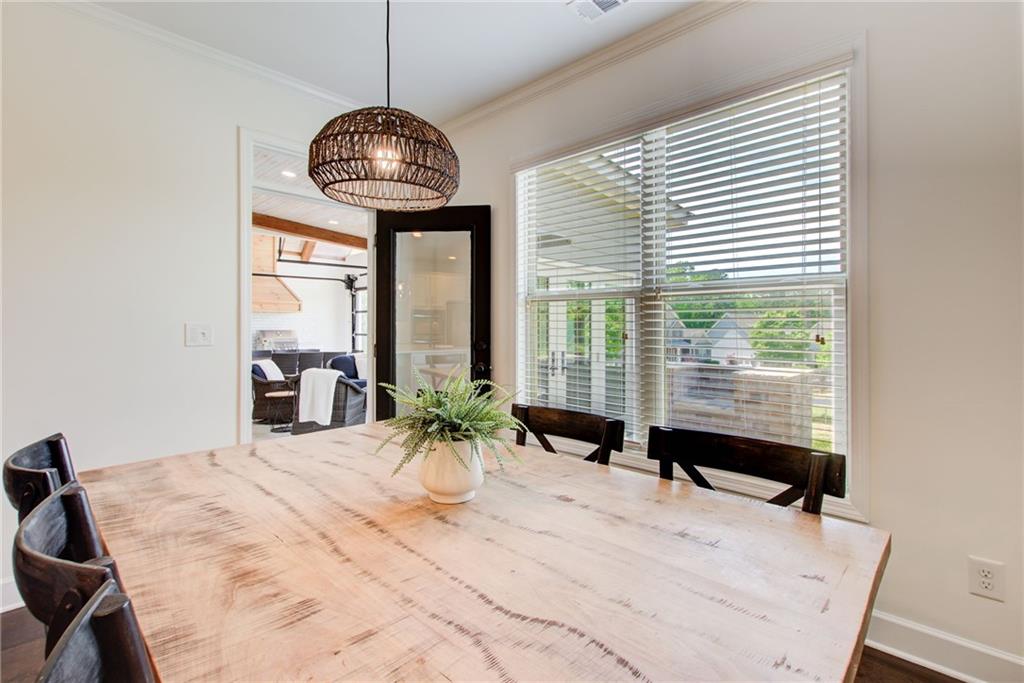 1773 Crosswaters Court