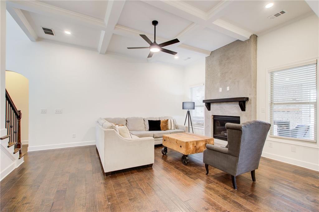 1773 Crosswaters Court