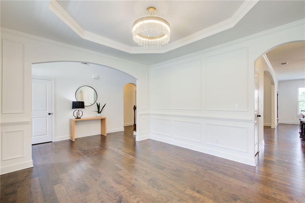1773 Crosswaters Court