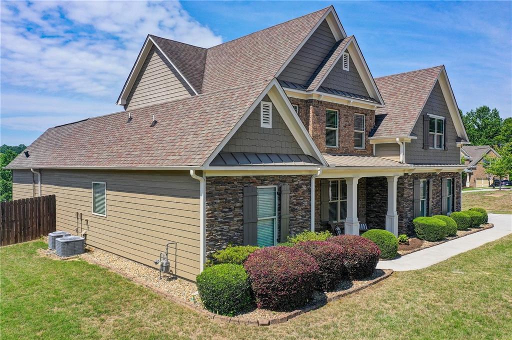 1773 Crosswaters Court
