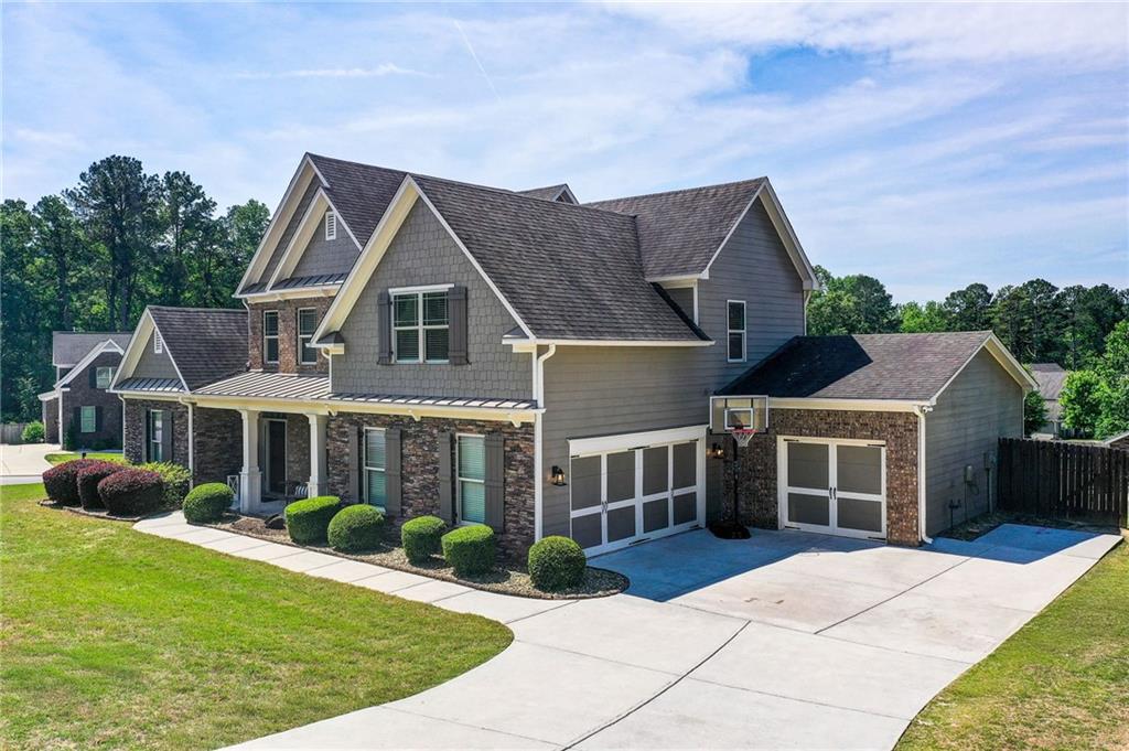 1773 Crosswaters Court
