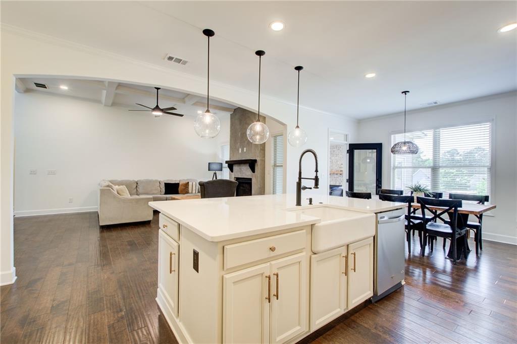 1773 Crosswaters Court