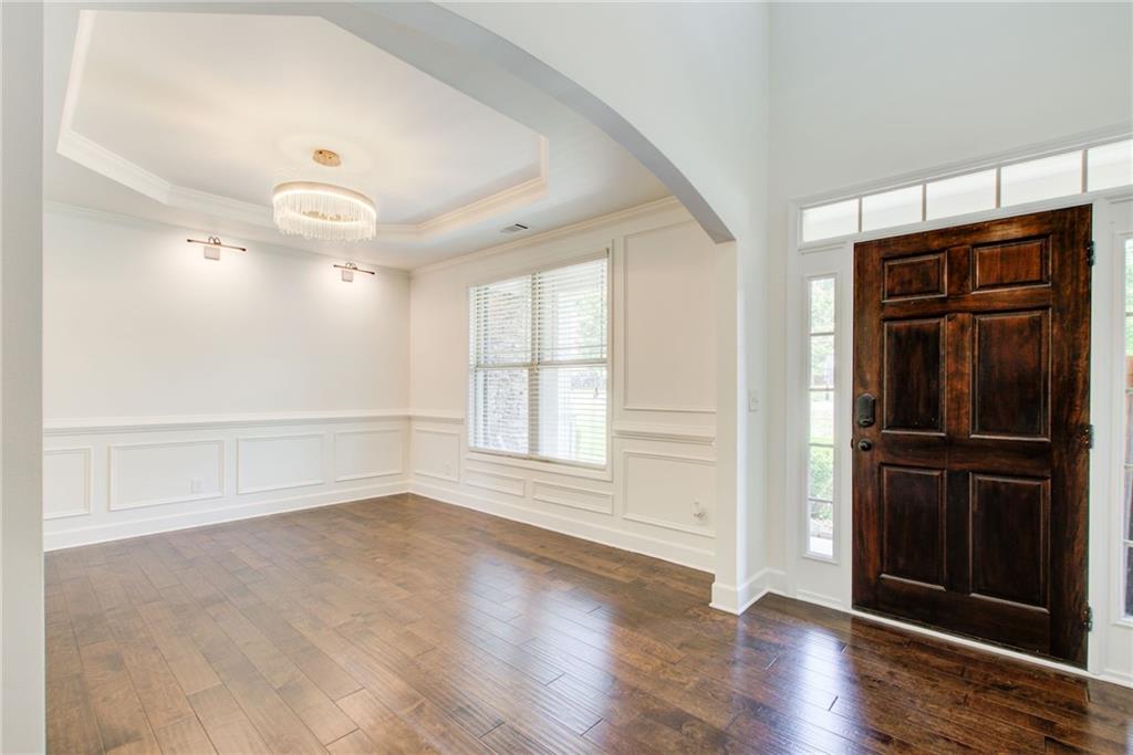 1773 Crosswaters Court