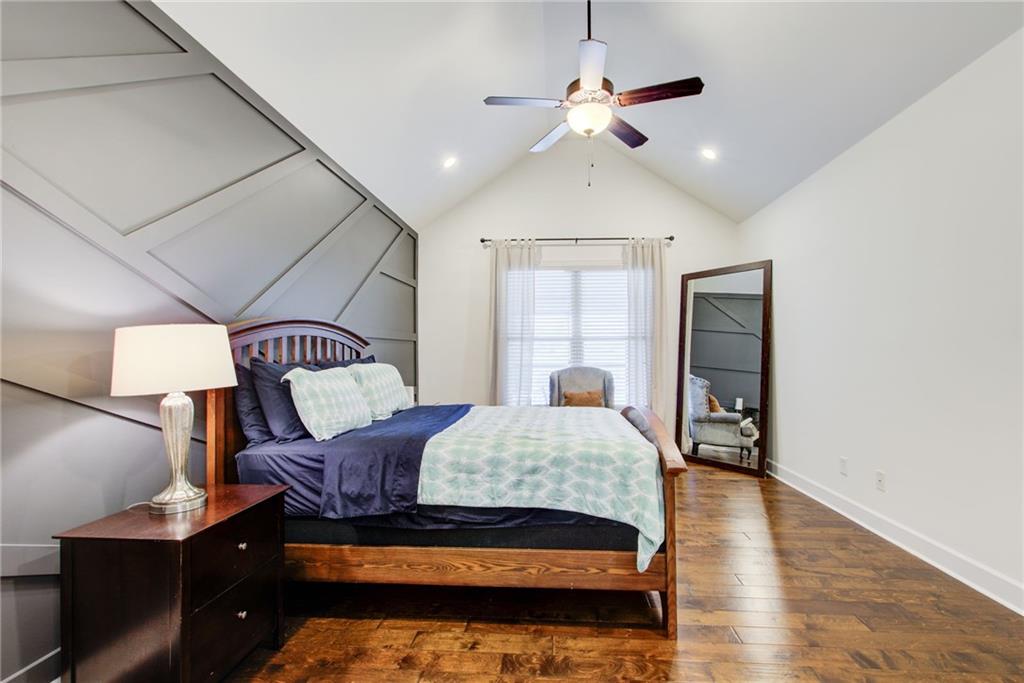 1773 Crosswaters Court