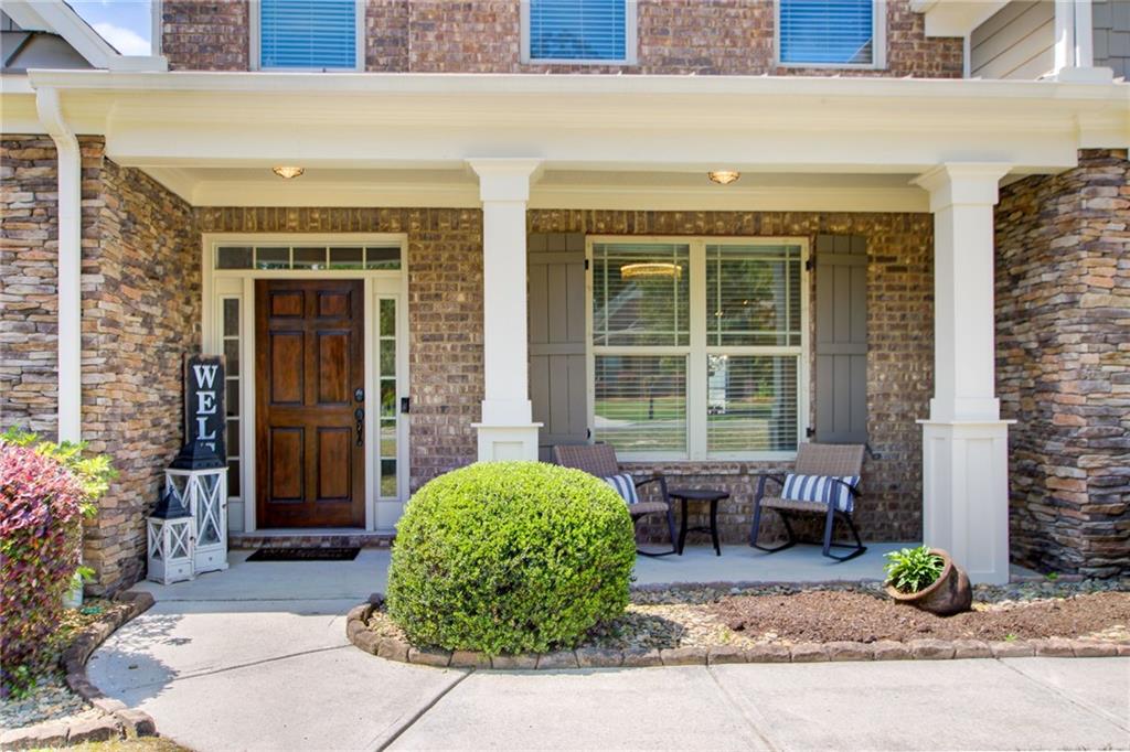 1773 Crosswaters Court