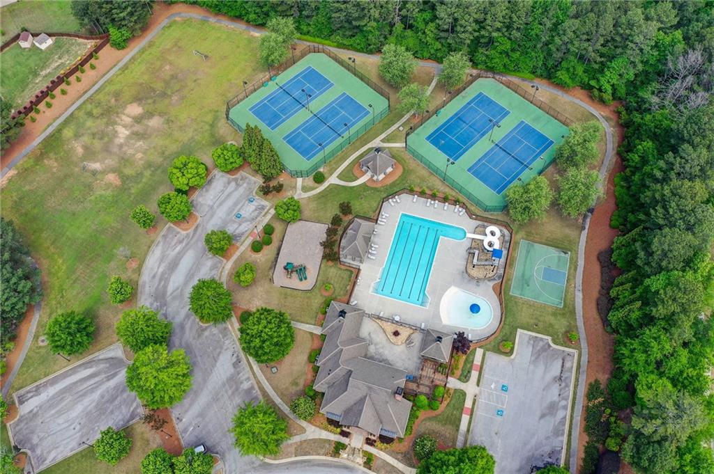 1773 Crosswaters Court
