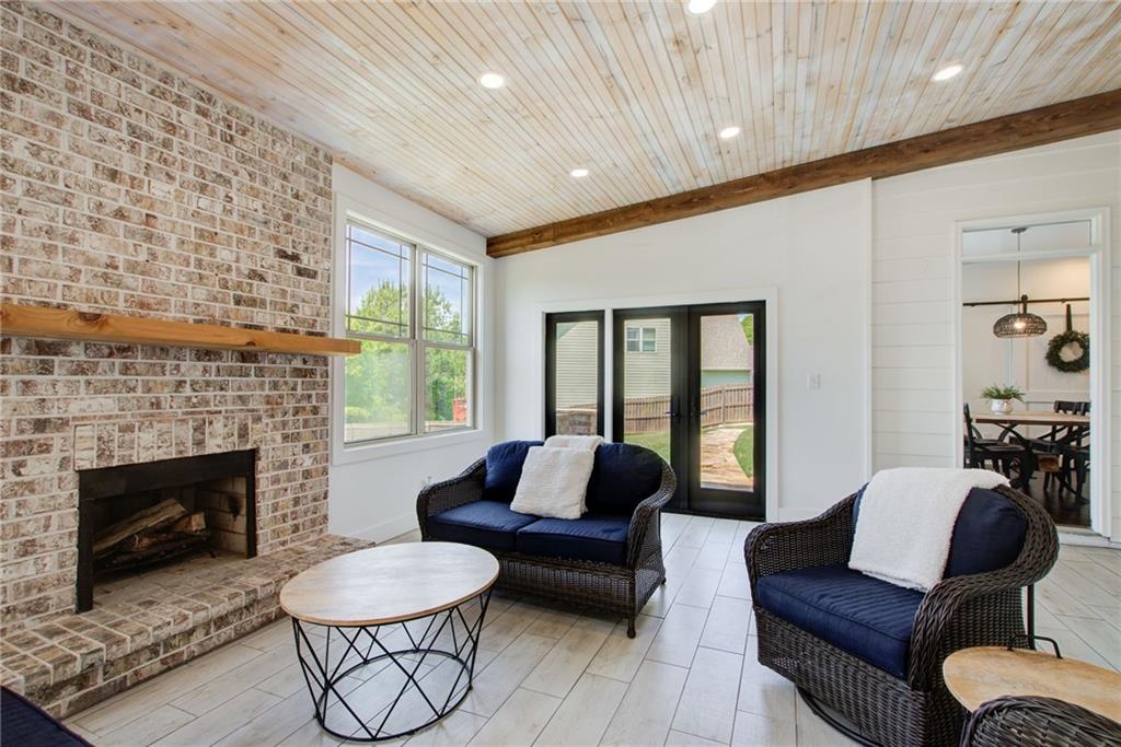 1773 Crosswaters Court