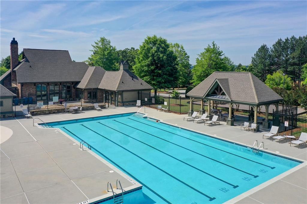 1773 Crosswaters Court