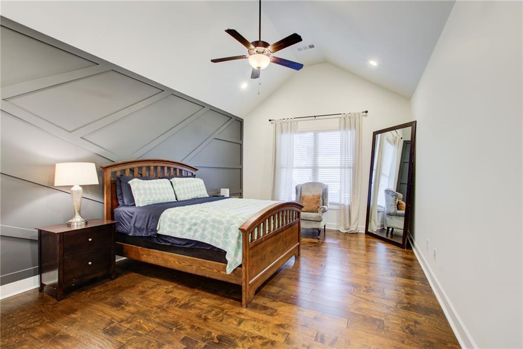 1773 Crosswaters Court