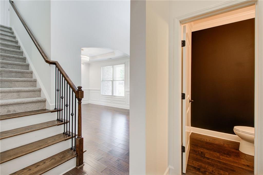 1773 Crosswaters Court