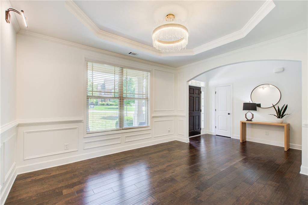 1773 Crosswaters Court