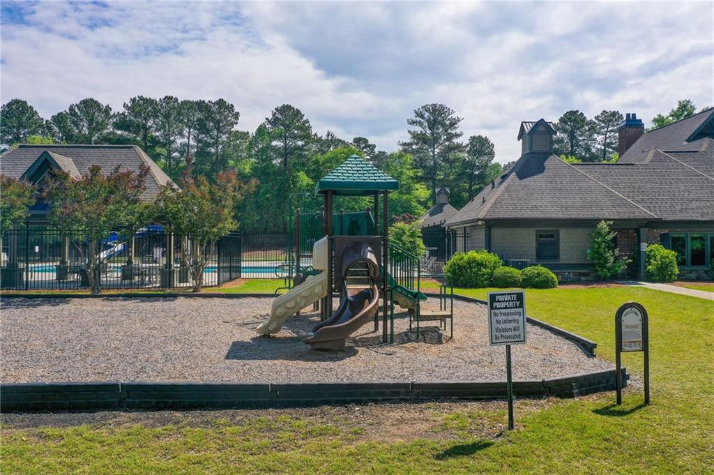 1773 Crosswaters Court