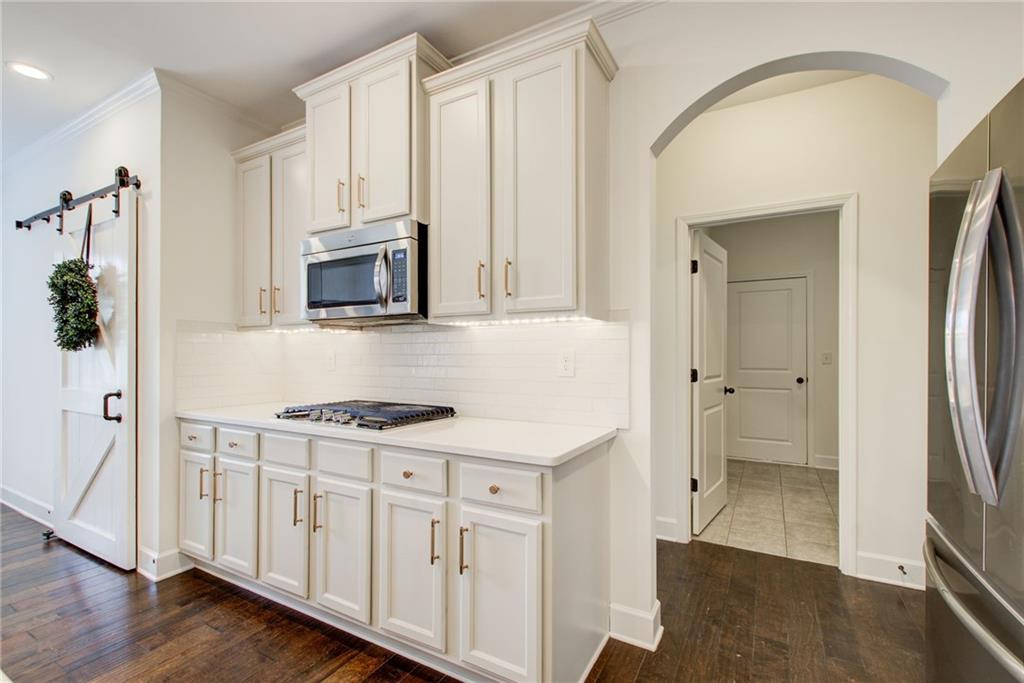 1773 Crosswaters Court