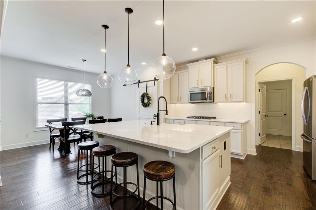1773 Crosswaters Court
