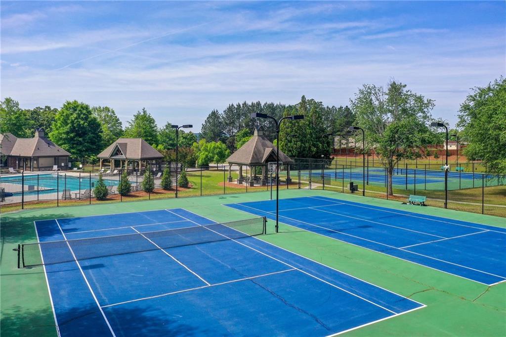 1773 Crosswaters Court