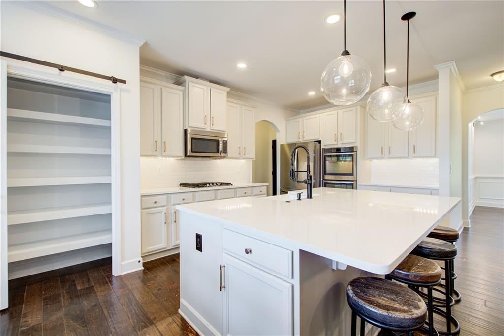 1773 Crosswaters Court