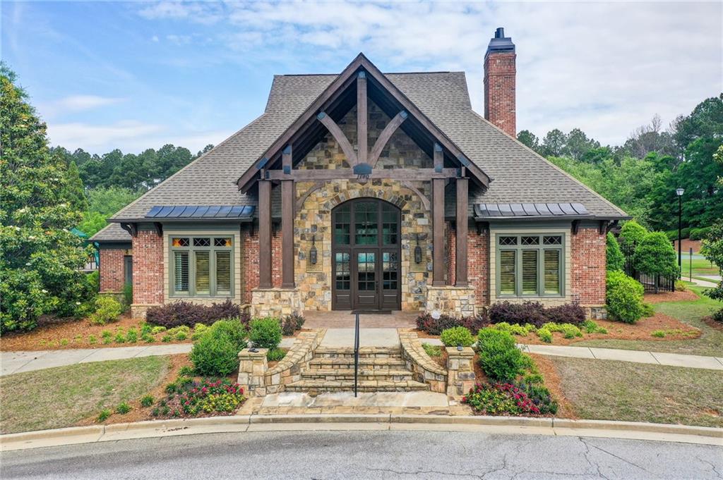 1773 Crosswaters Court