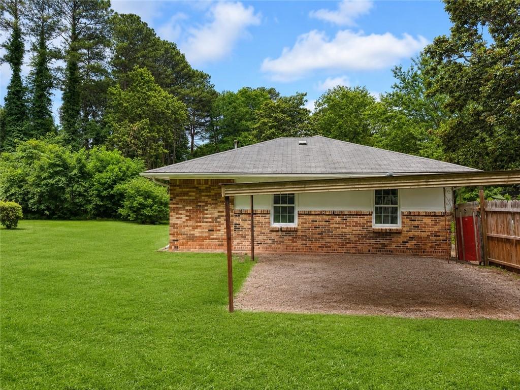 1189 Rock Cut Road