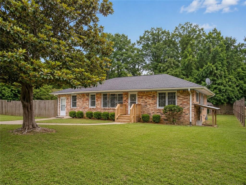 1189 Rock Cut Road