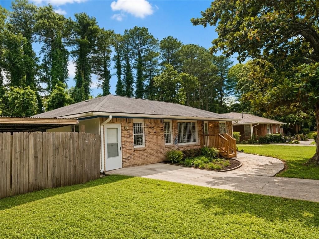 1189 Rock Cut Road