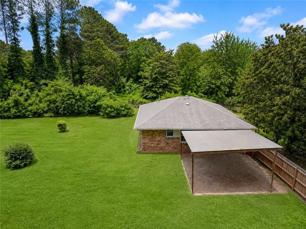 1189 Rock Cut Road