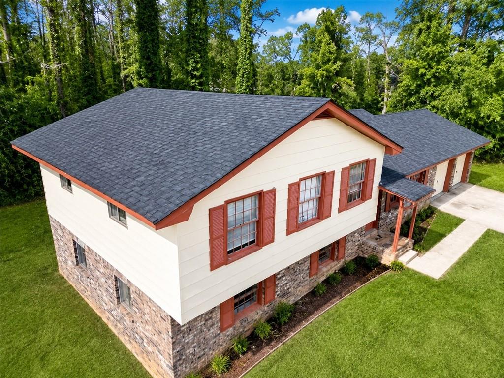 8317 Attica Court