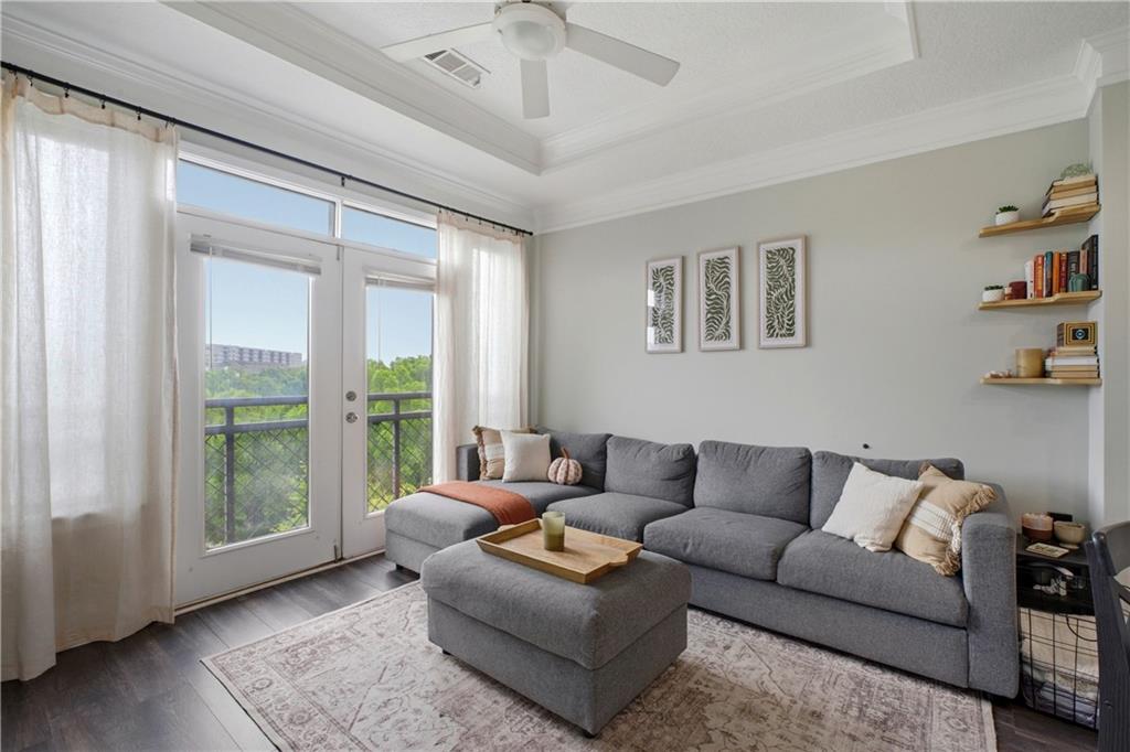 400 17th Street NW Unit 2407