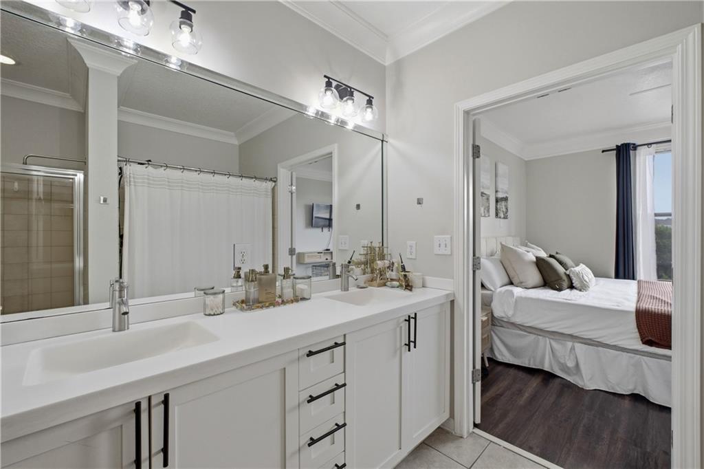 400 17th Street NW Unit 2407