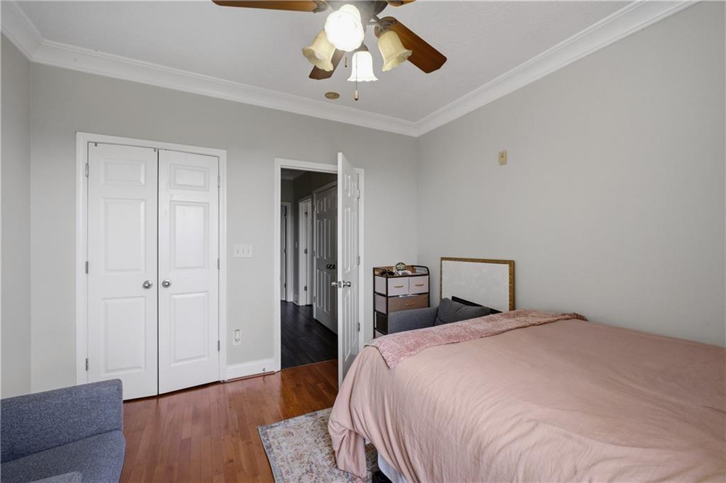 400 17th Street NW Unit 2407