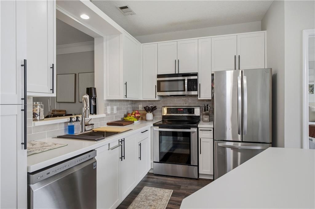 400 17th Street NW Unit 2407