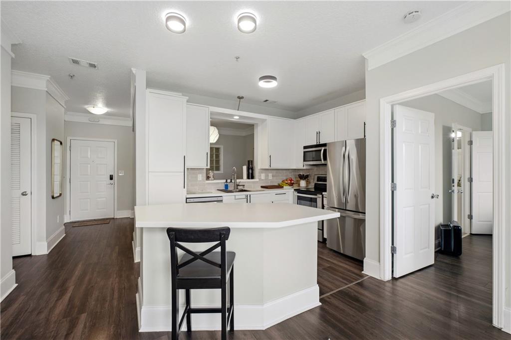 400 17th Street NW Unit 2407
