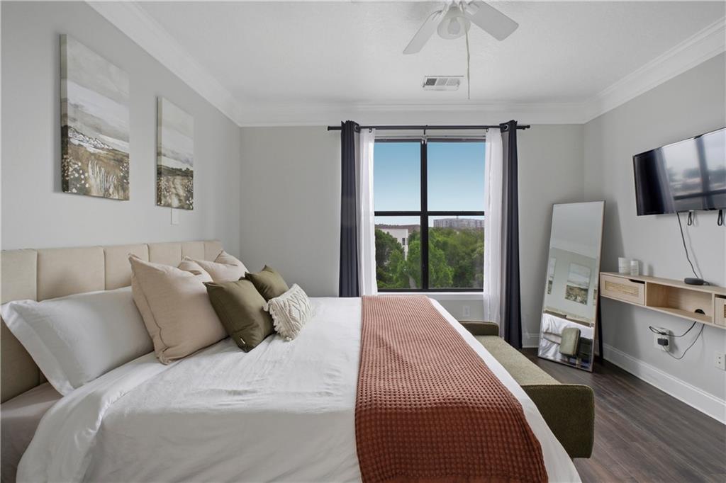 400 17th Street NW Unit 2407