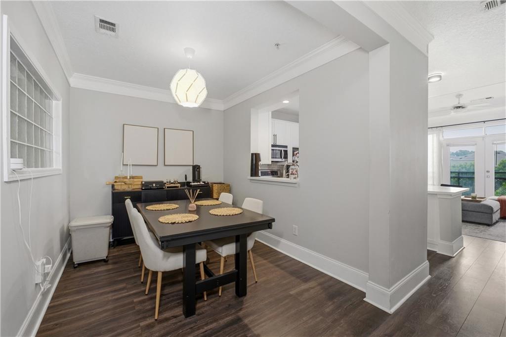 400 17th Street NW Unit 2407