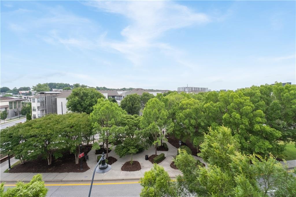 400 17th Street NW Unit 2407