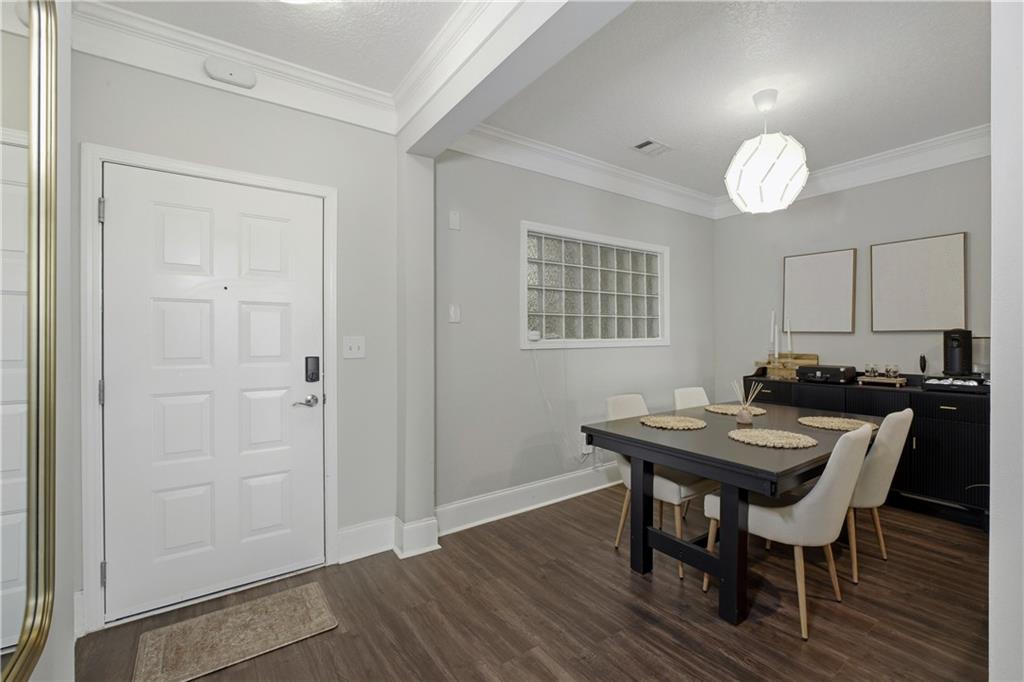 400 17th Street NW Unit 2407