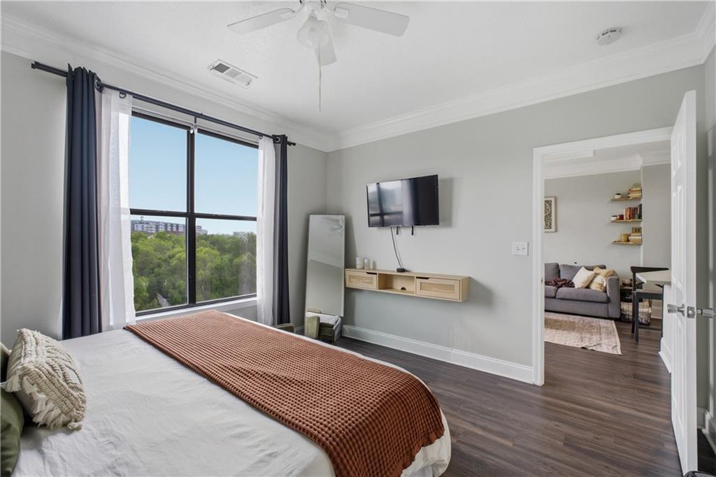 400 17th Street NW Unit 2407