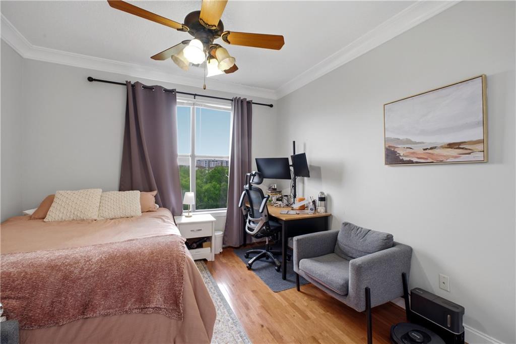 400 17th Street NW Unit 2407