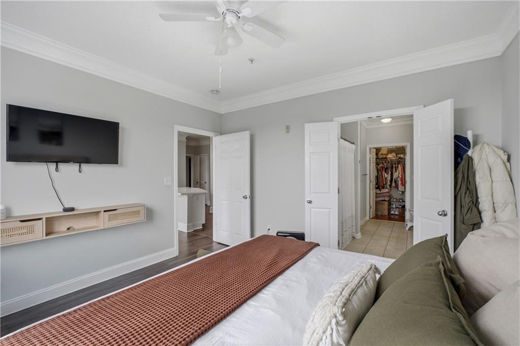 400 17th Street NW Unit 2407
