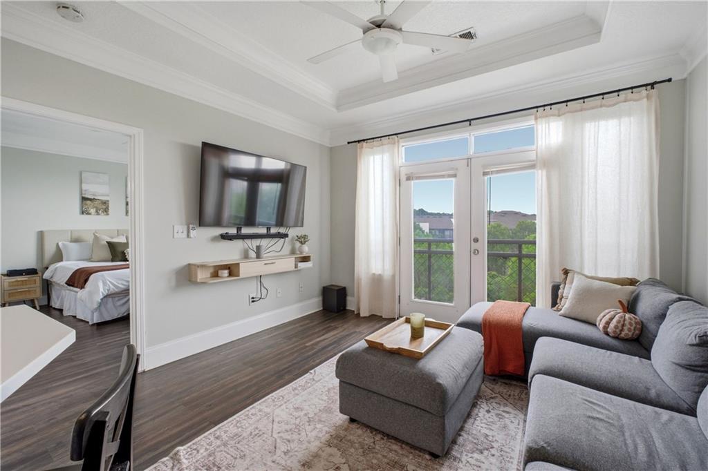 400 17th Street NW Unit 2407