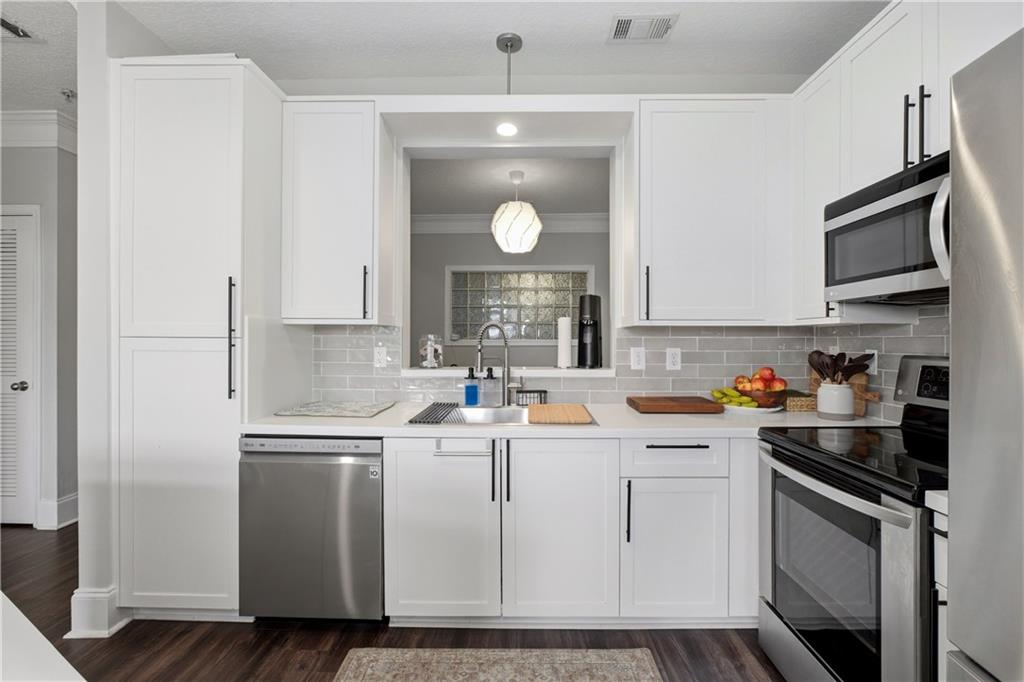 400 17th Street NW Unit 2407