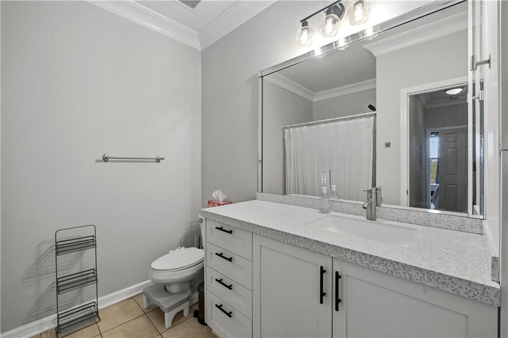 400 17th Street NW Unit 2407