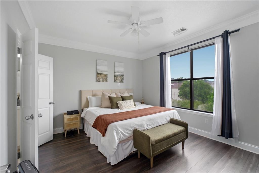 400 17th Street NW Unit 2407