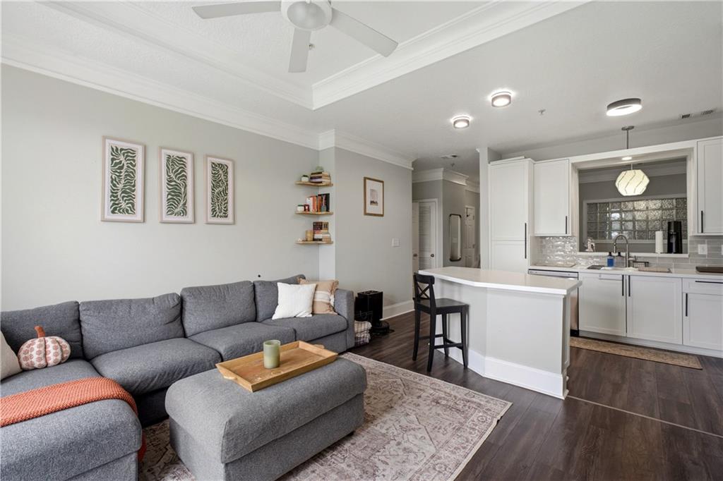400 17th Street NW Unit 2407