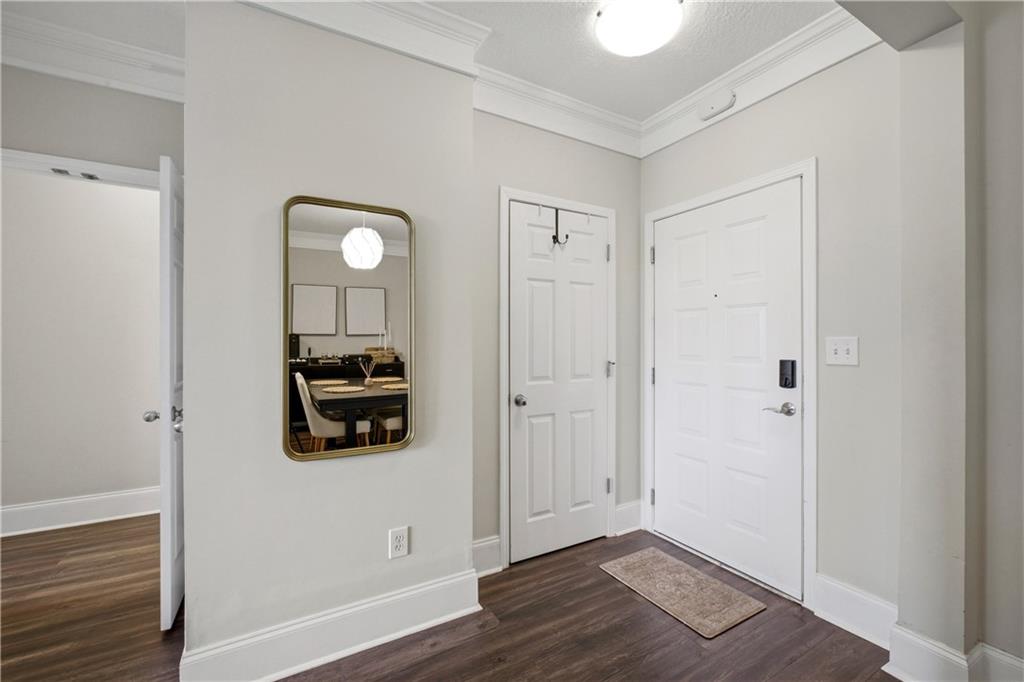 400 17th Street NW Unit 2407