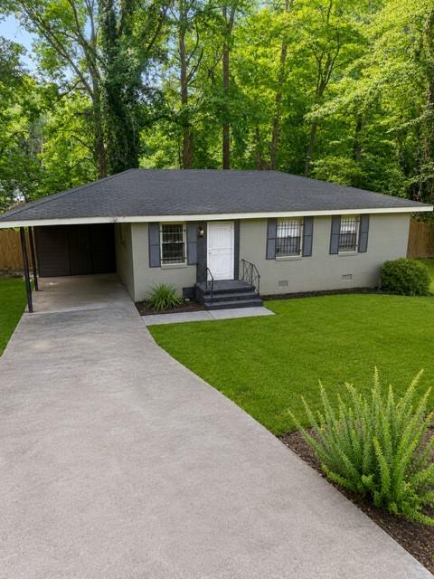 3877 Stone Road SW