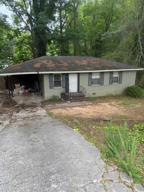 3877 Stone Road SW