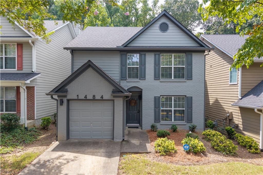 1484 GATES Circle SE Unit 1484
