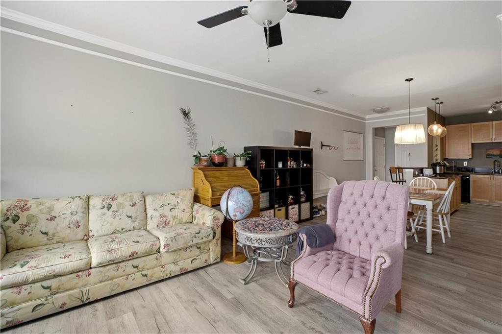 400 17th Street NW Unit 2321